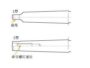 CNC加工中心立銑加工刀具的裝夾機(jī)構(gòu)刀柄和刀座來詳細(xì)了解下！