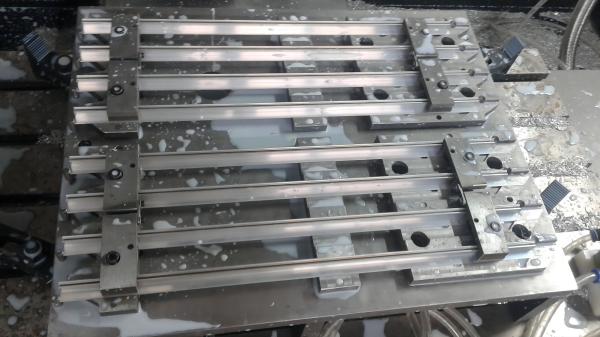鋁型材開(kāi)模是什么？揭秘鋁型材定制加工的關(guān)鍵步驟